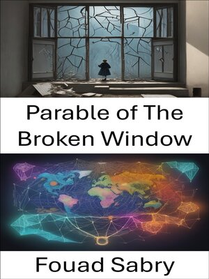 cover image of Parable of the Broken Window